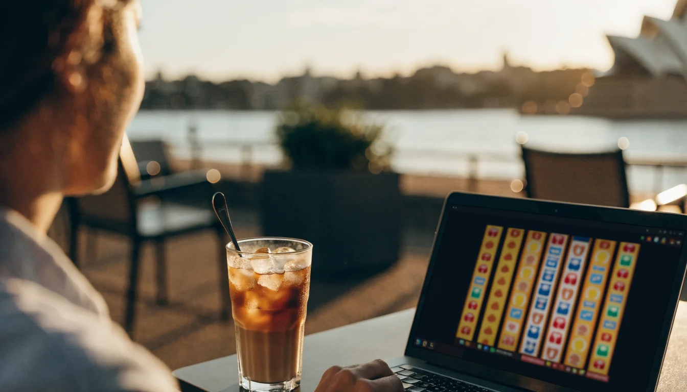 $1 Minimum Deposit Casino Australia: 2026 Guide