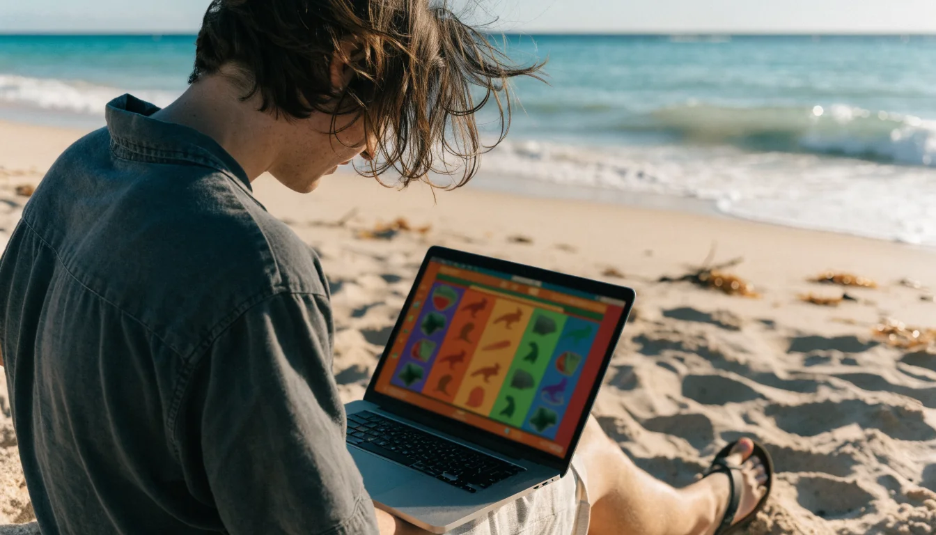 $5 Minimum Deposit Pokies in Australia: What You Get