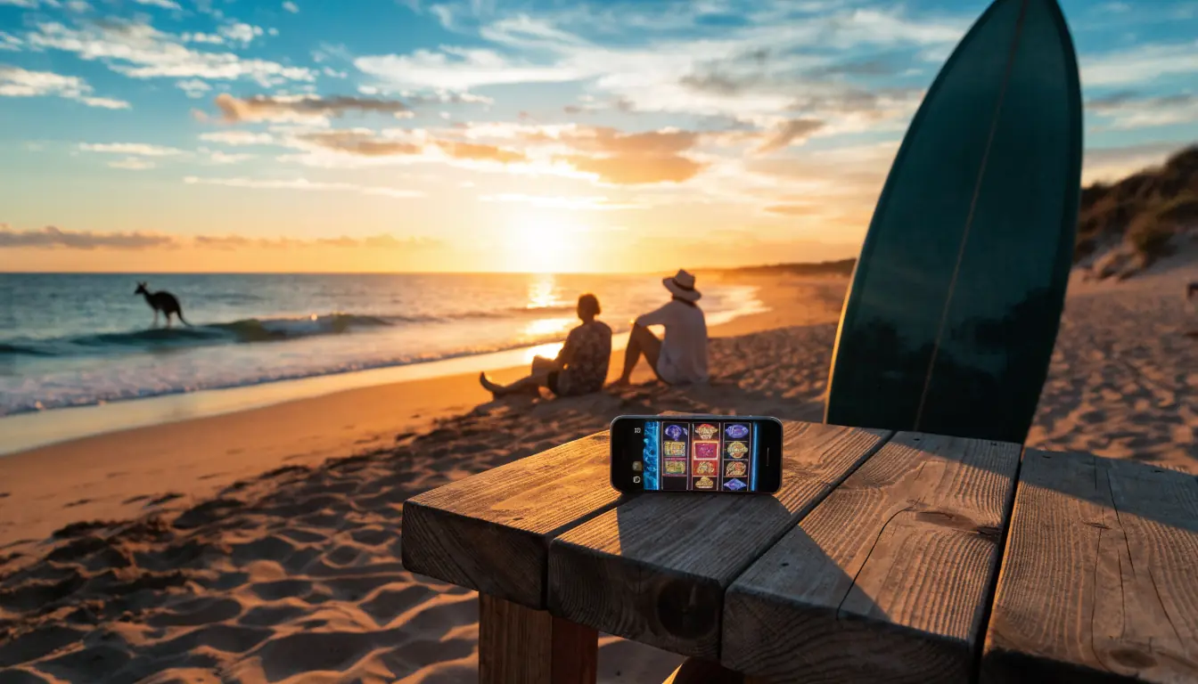 50 Free Spins No Deposit Australia 2026 Guide