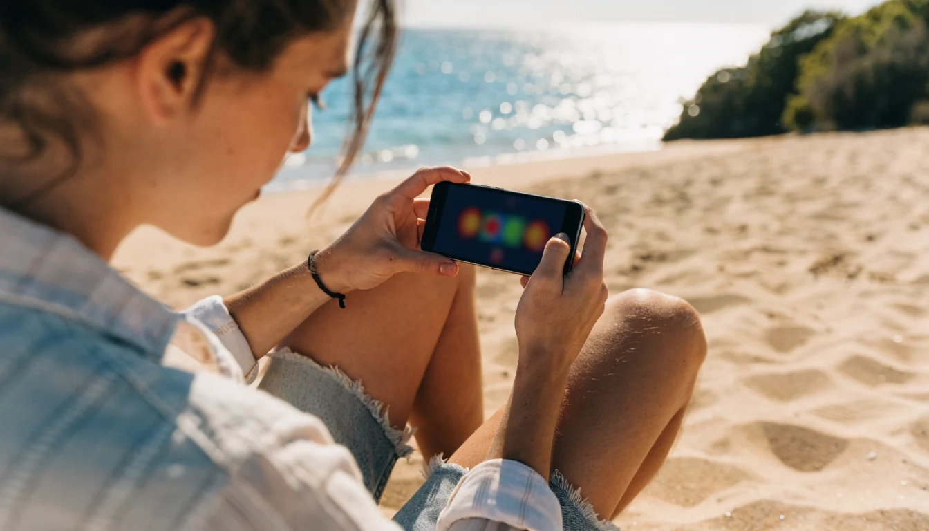 Best Australian Mobile Casinos: How the Market Works