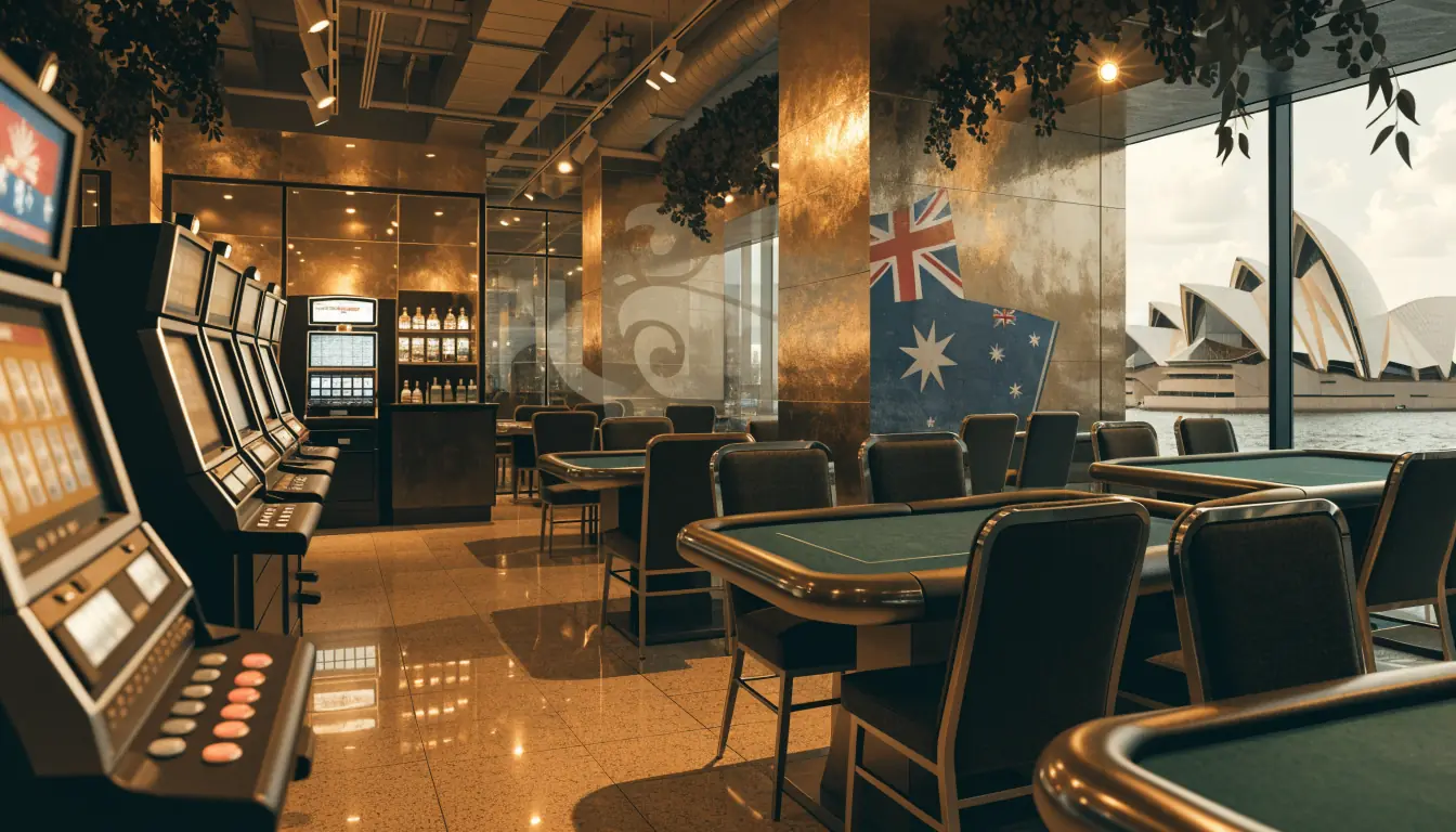 Best BGaming Online Casinos for Australian Players