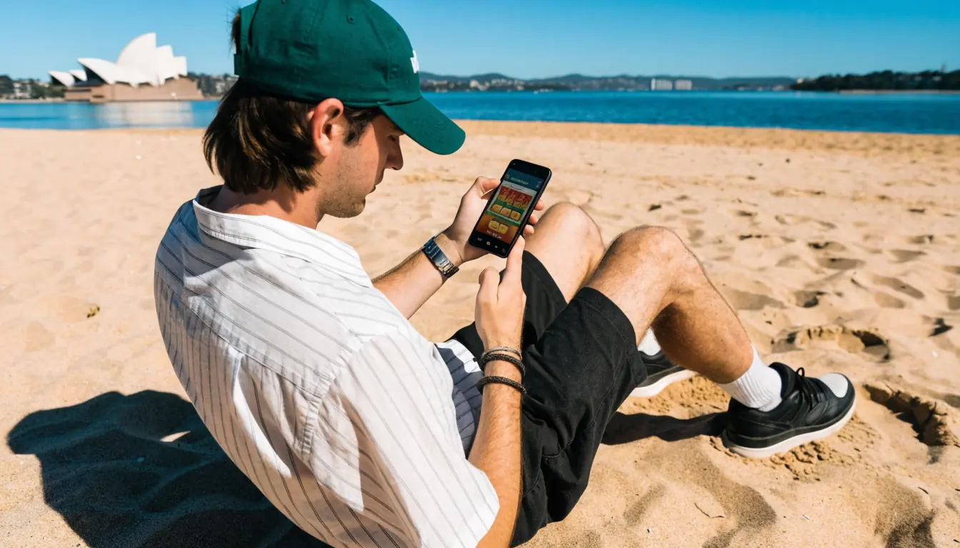 Best Casino App for Android in Australia 2026