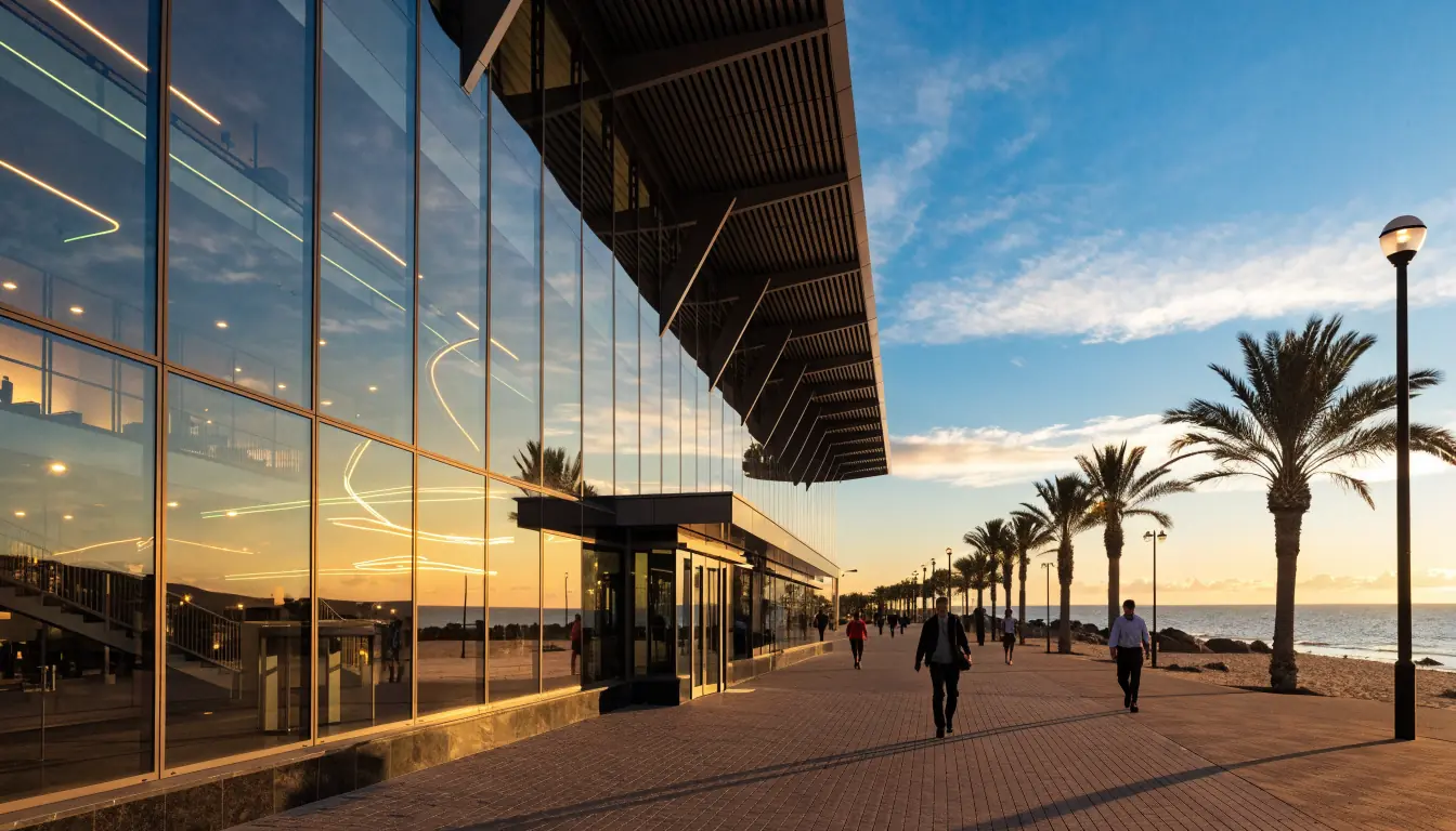 Best Casino in Perth: Regulation, Rooms and Amenities