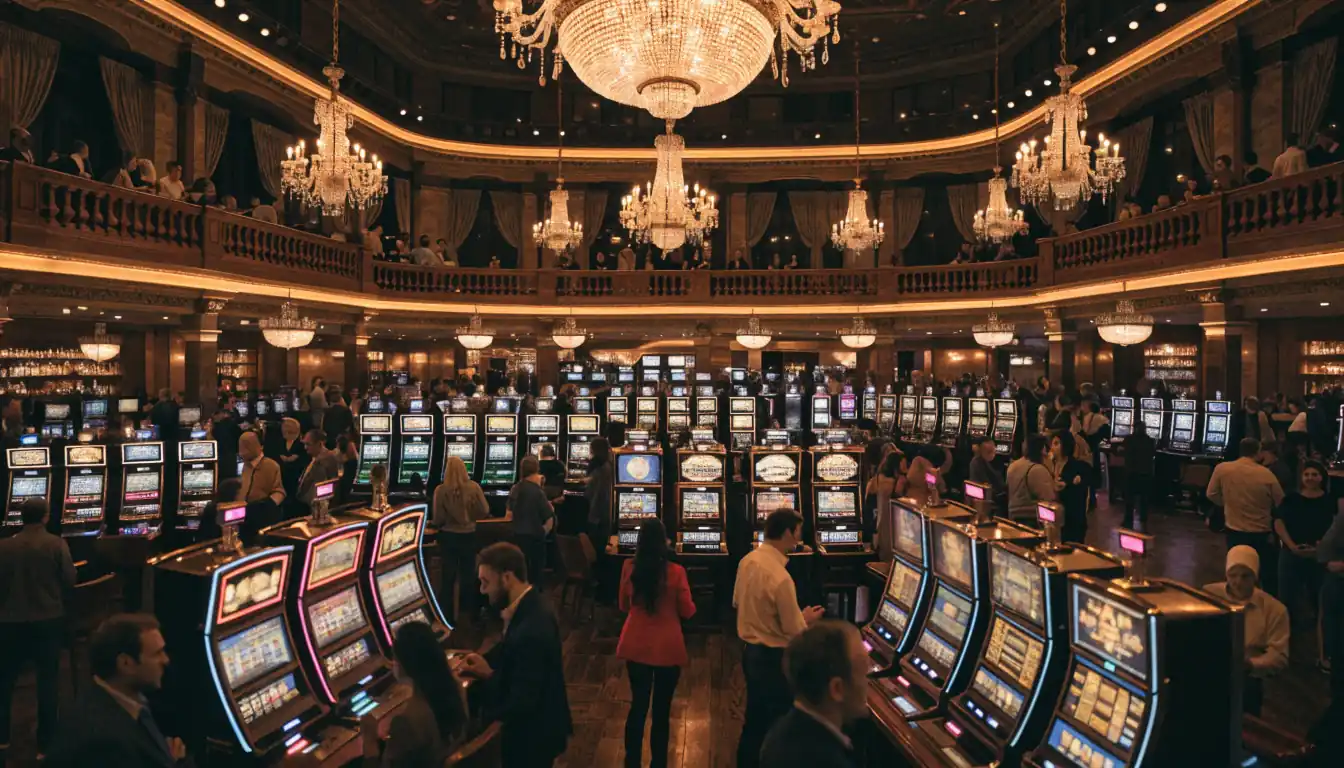 Best Casino in Victoria 2026: Licensing and Ranking Guide