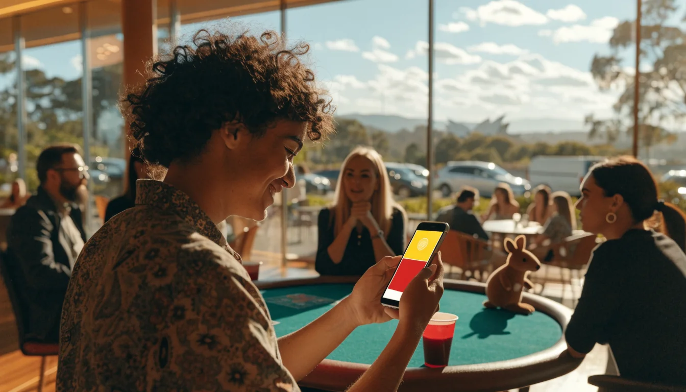 Best Casino Sign-Up Bonus in Australia: How Offers Work