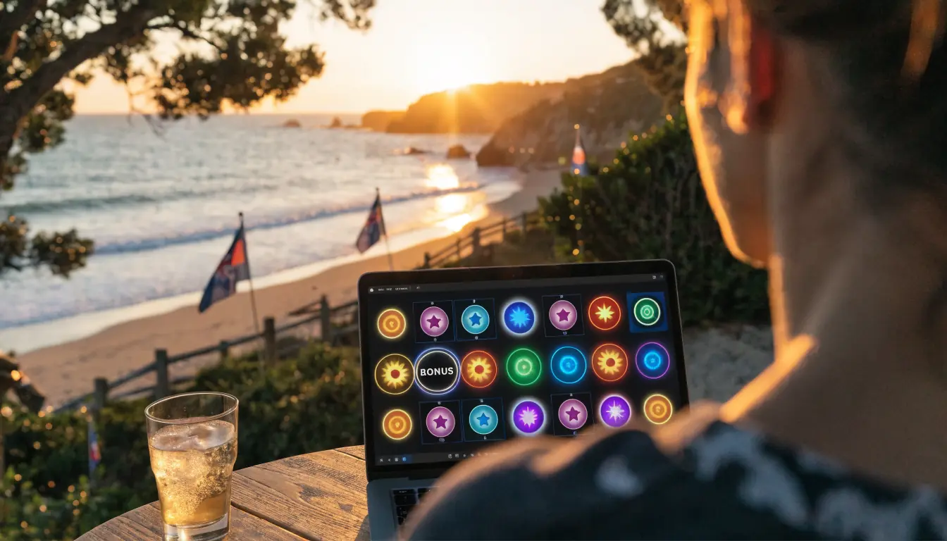 Best First Deposit Bonus Casino Australia Guide