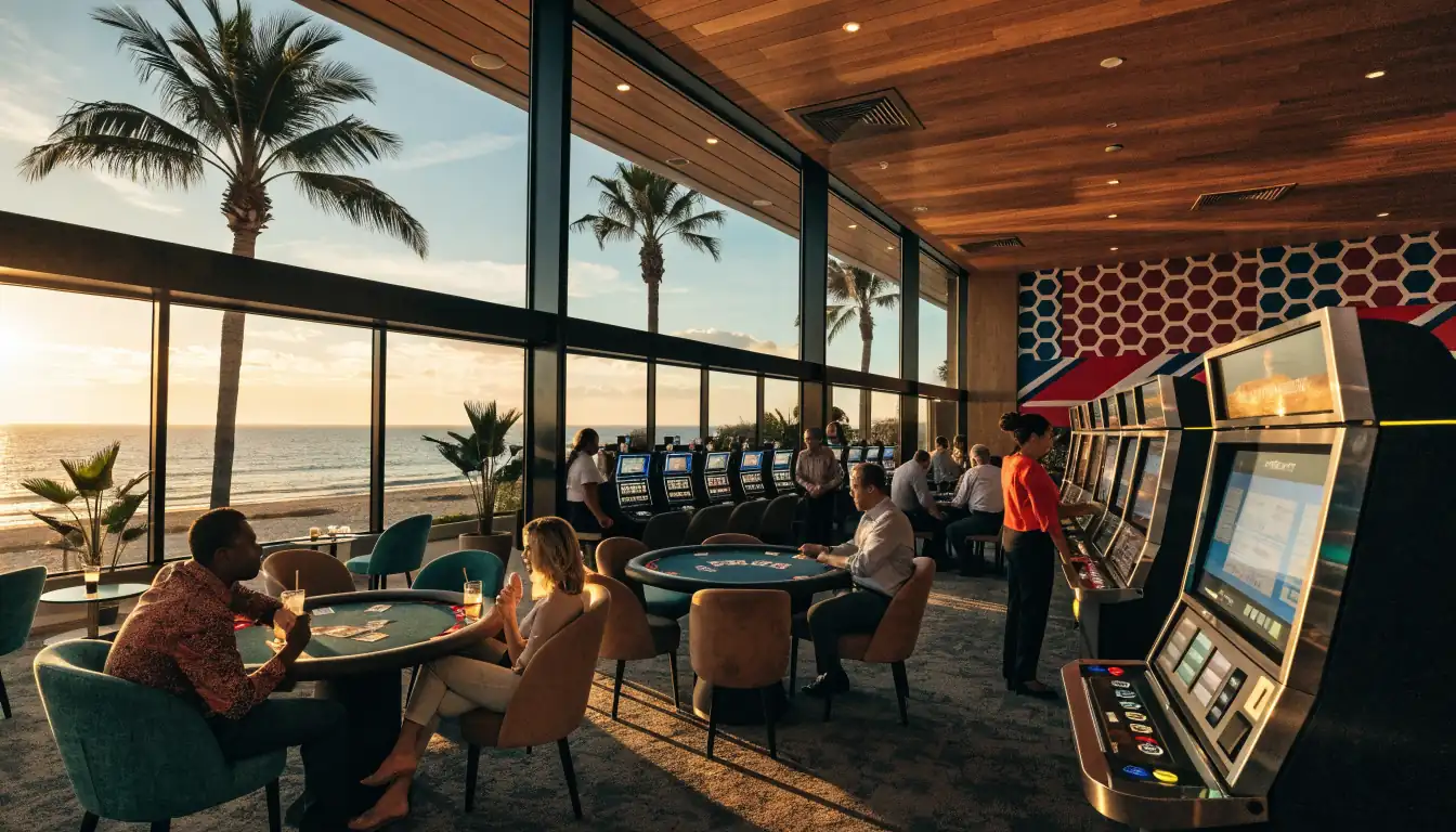 Best Gamebeat Online Casinos in Australia 2026