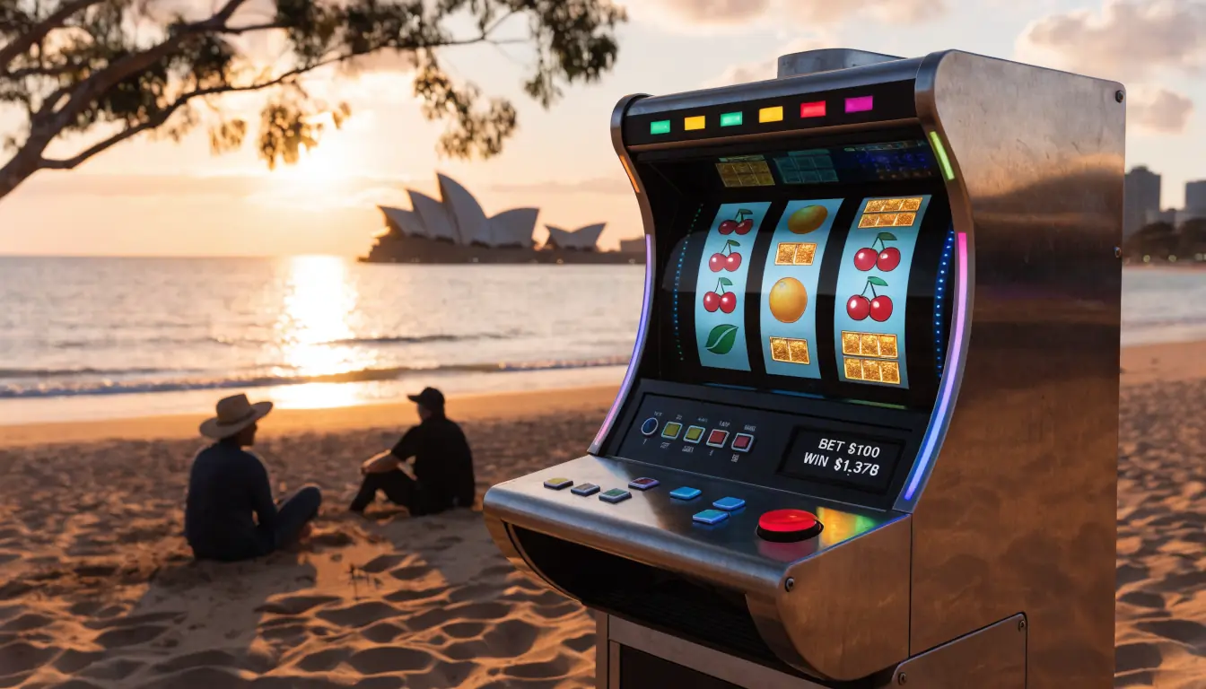 Best High-Volatility Slots in Australia