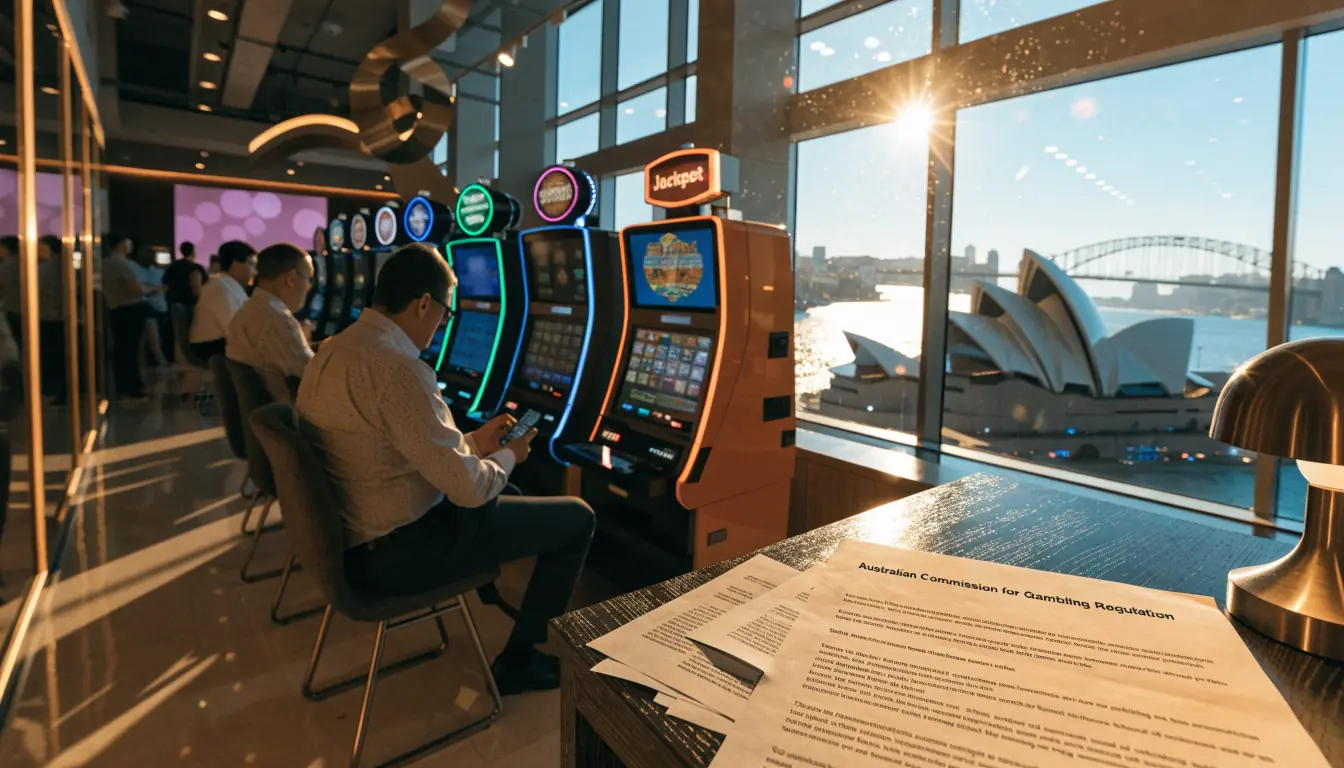 Best NetEnt Online Casinos Australia: Licensing and Pokies