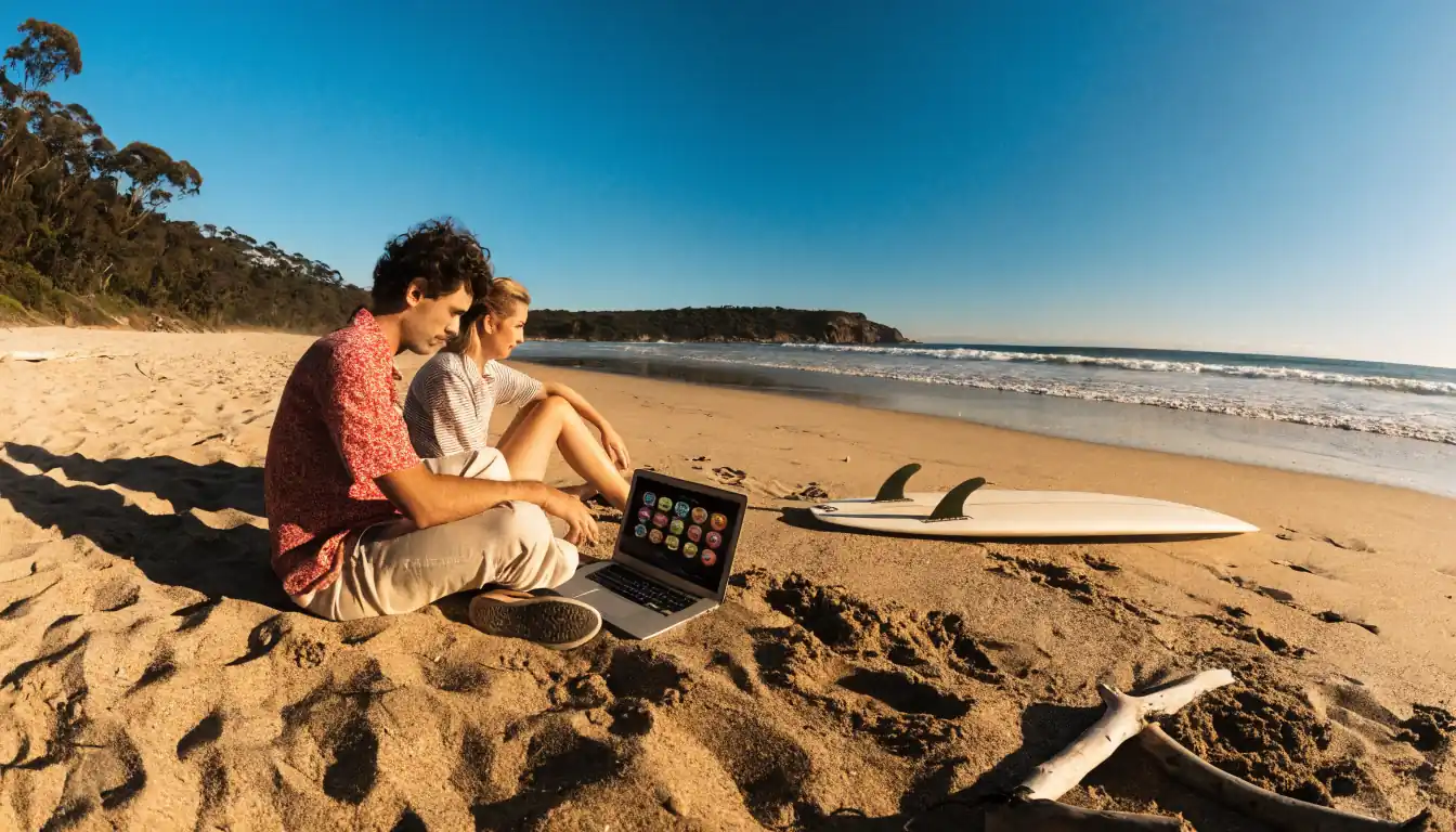 Best Offshore Casinos for Australian Players 2026
