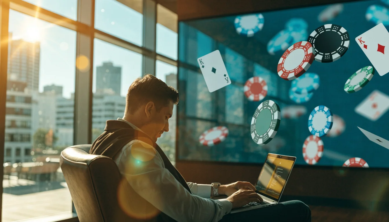Best Online Pokies for Real Money in Australia