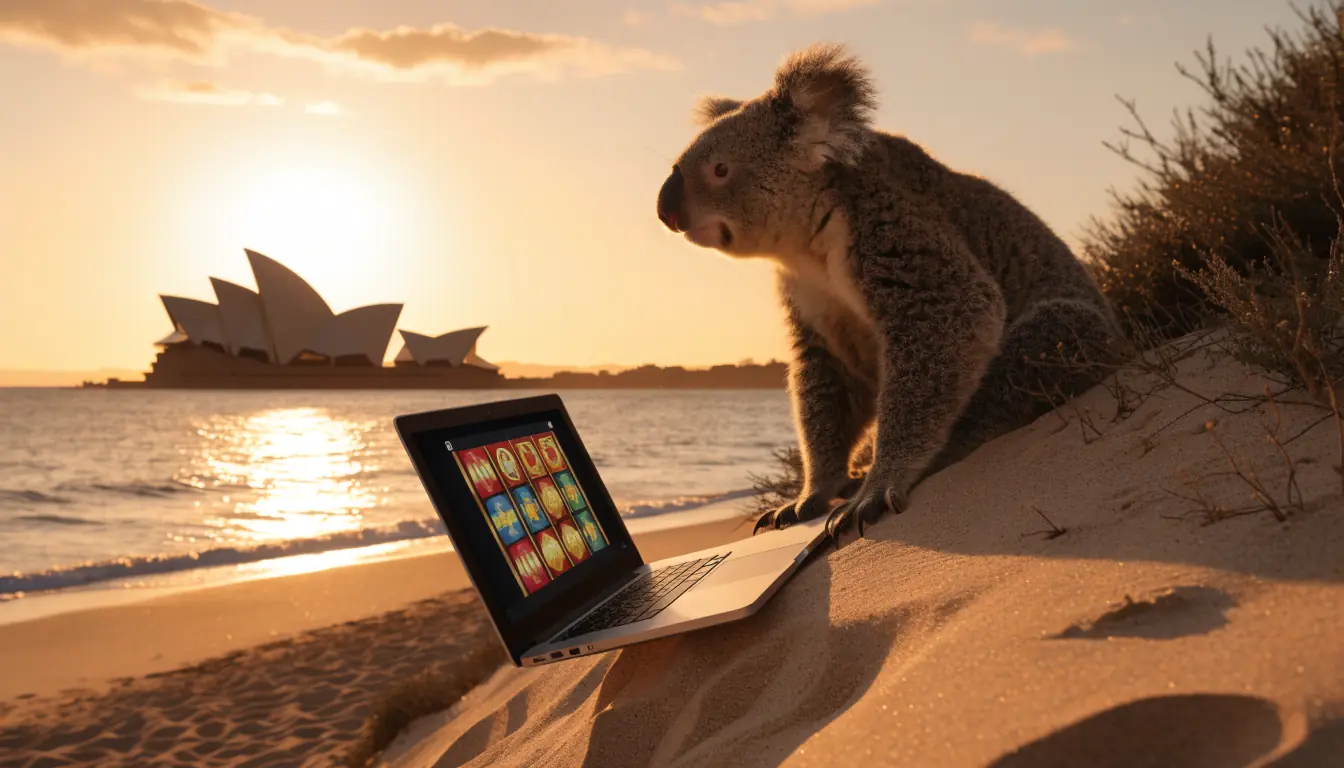 Best Platipus Online Casinos for Australian Players