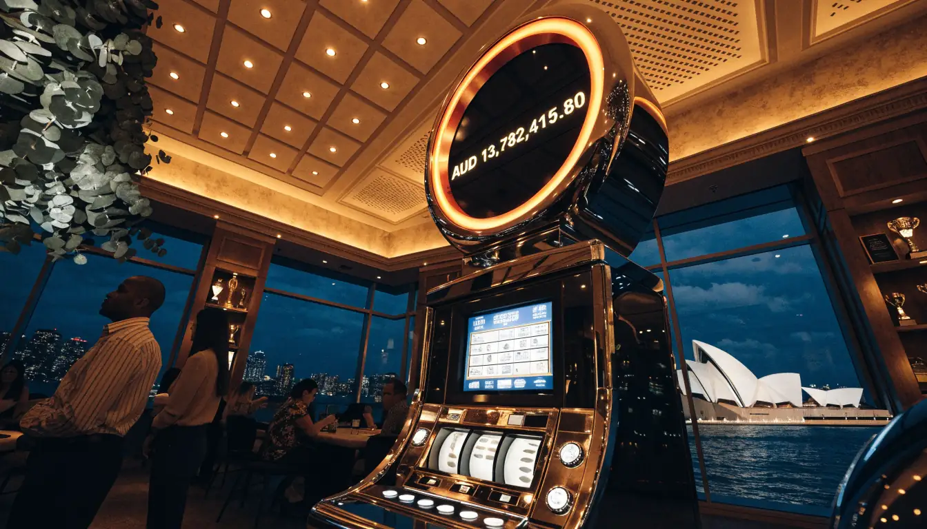 Best Progressive Jackpot Slots to Play in 2026