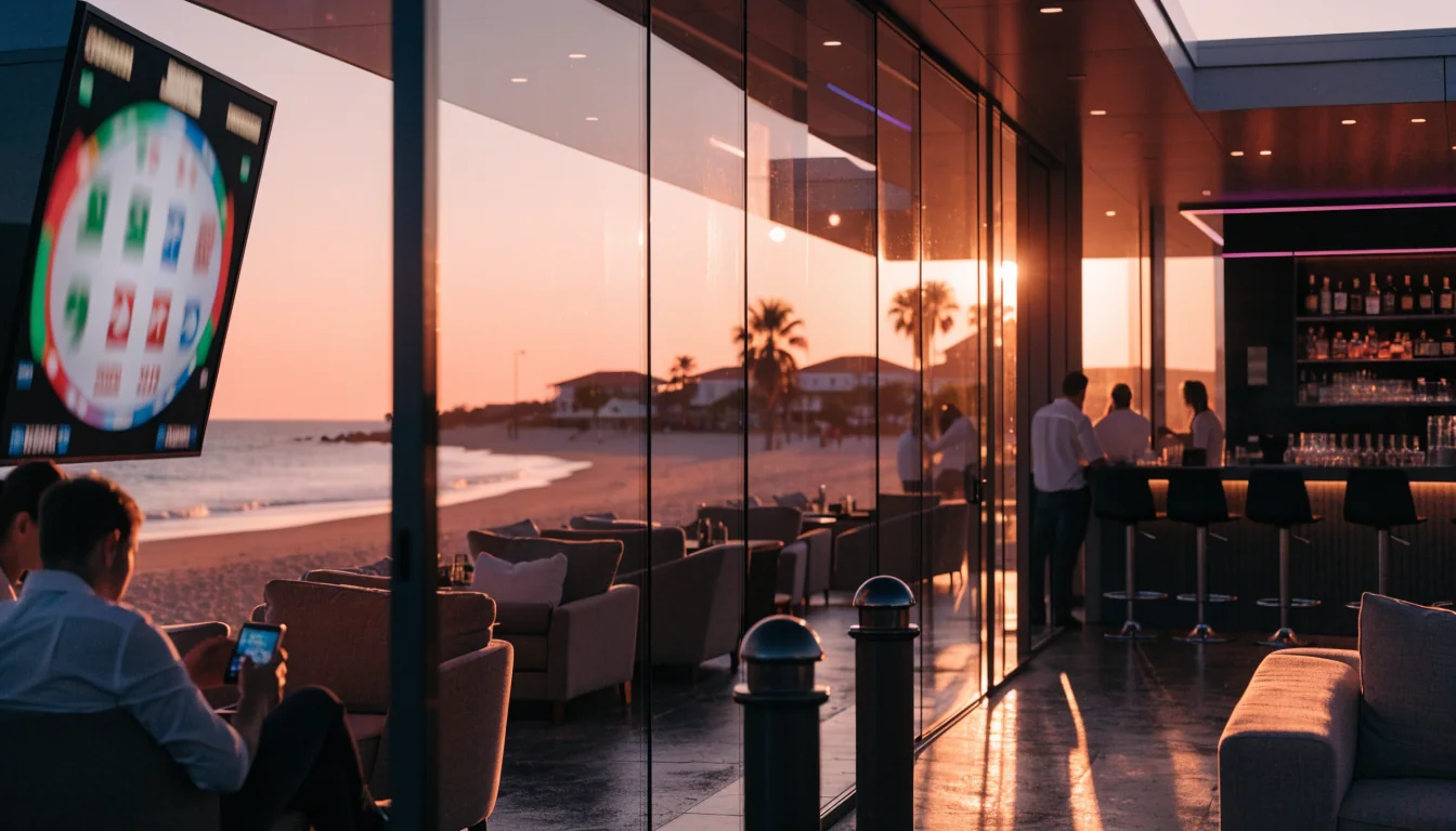 Best RTG Casinos in Australia: Where to Play