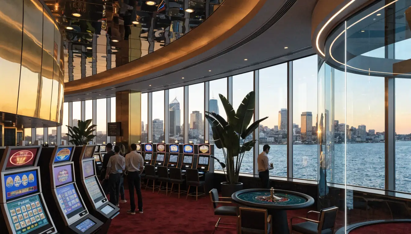 Curacao Casino Licenses for Australian Players Explained