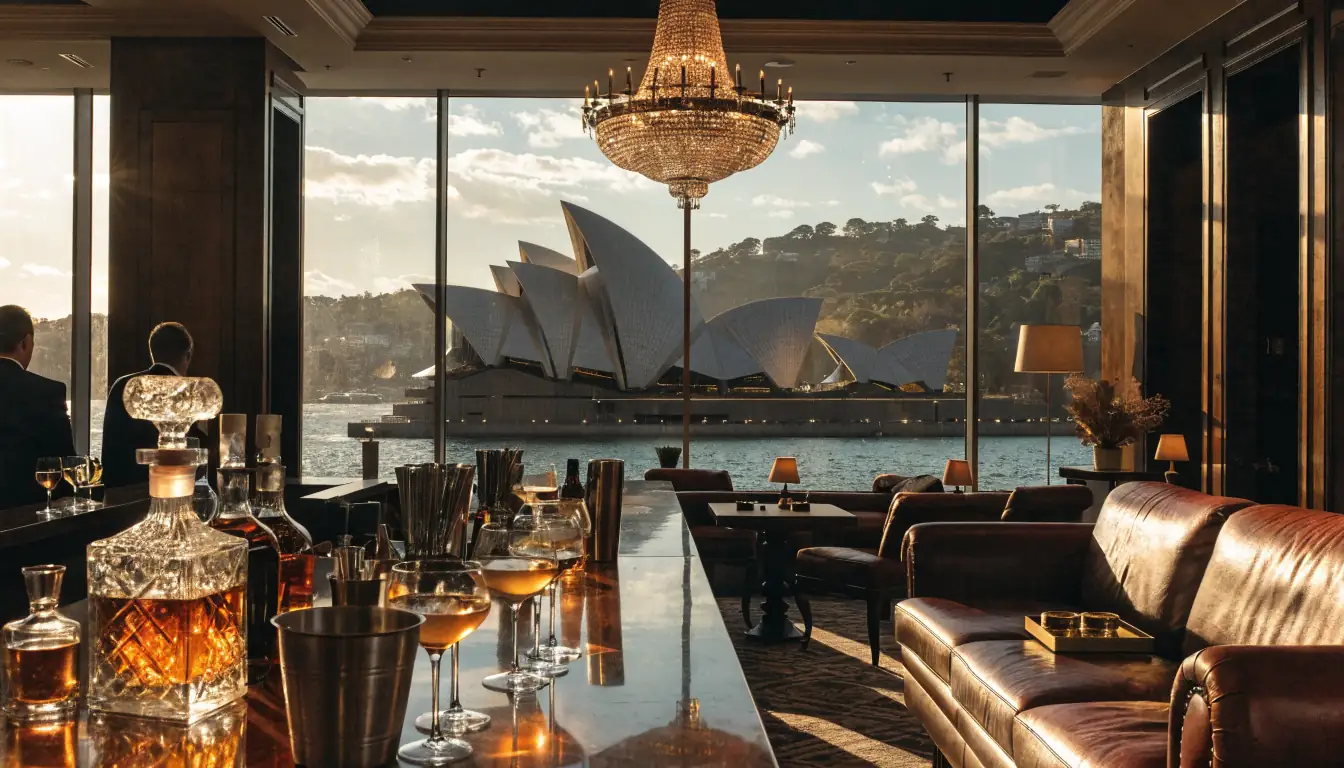 Casino VIP Programs in Australia: 2026 Legal Overview