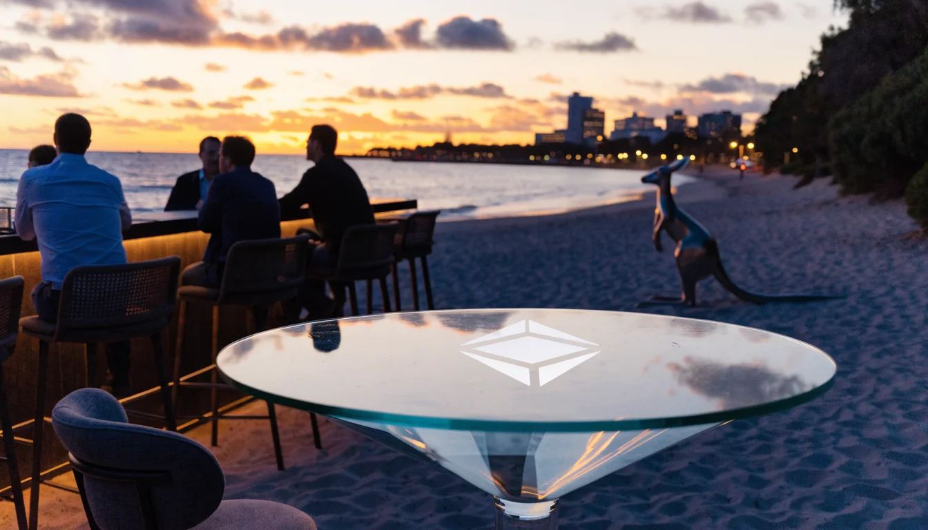 Casinos That Accept Ethereum in Australia (2026)