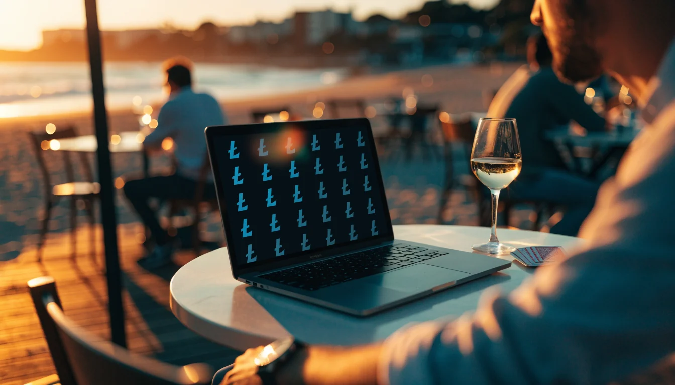 Casinos That Accept Litecoin in Australia
