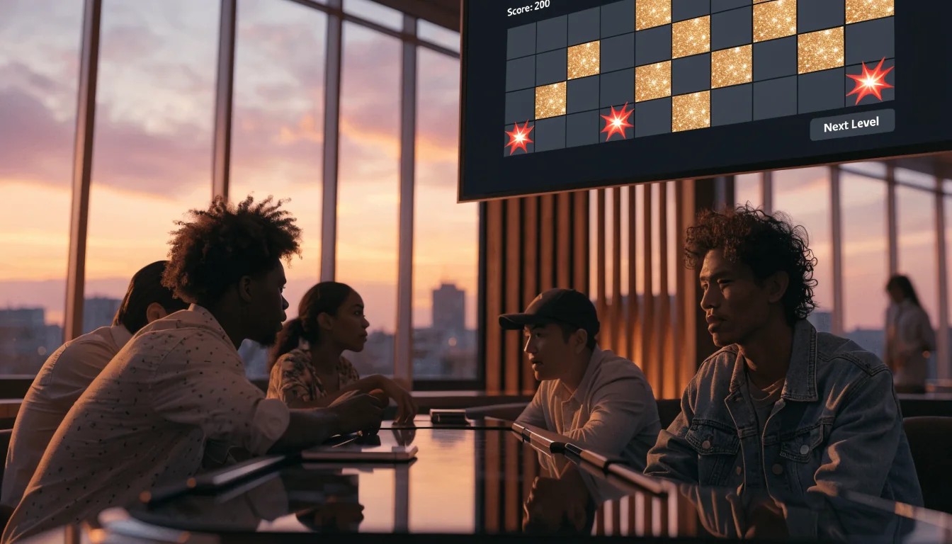 Mines Casino Game in Australia: How It Works Legally