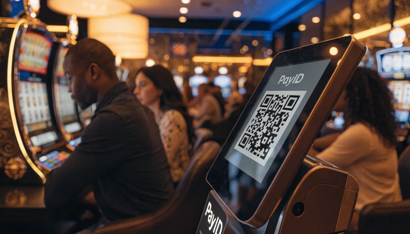 New PayID Pokies Australia: Market, Regulation and AML Risks