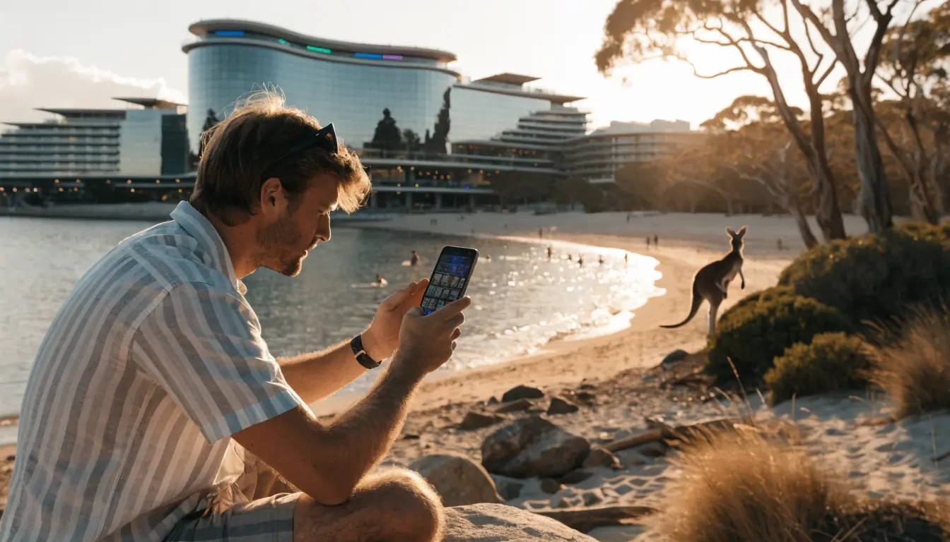 No Wagering Casino Bonus Australia: What’s Available in 2026