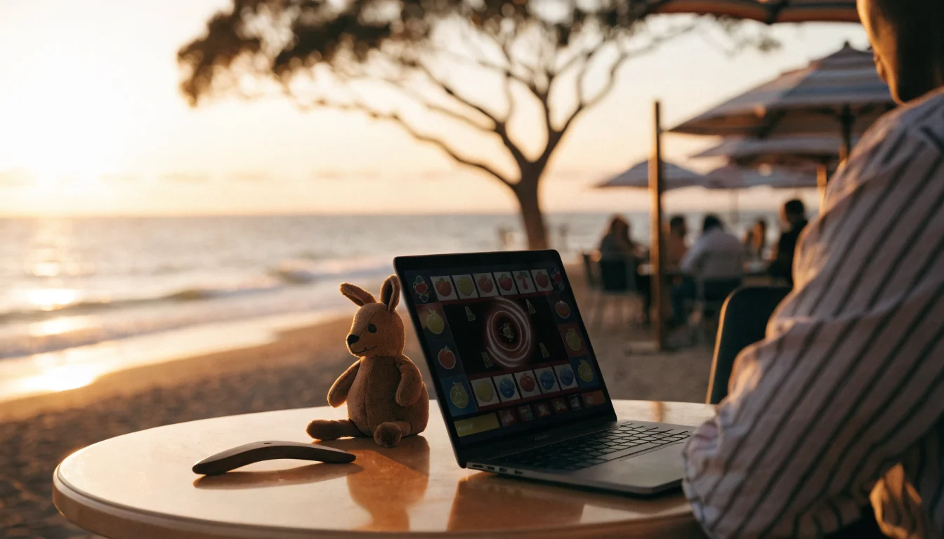 Online Pokies No Deposit Bonus Australia: How It Works