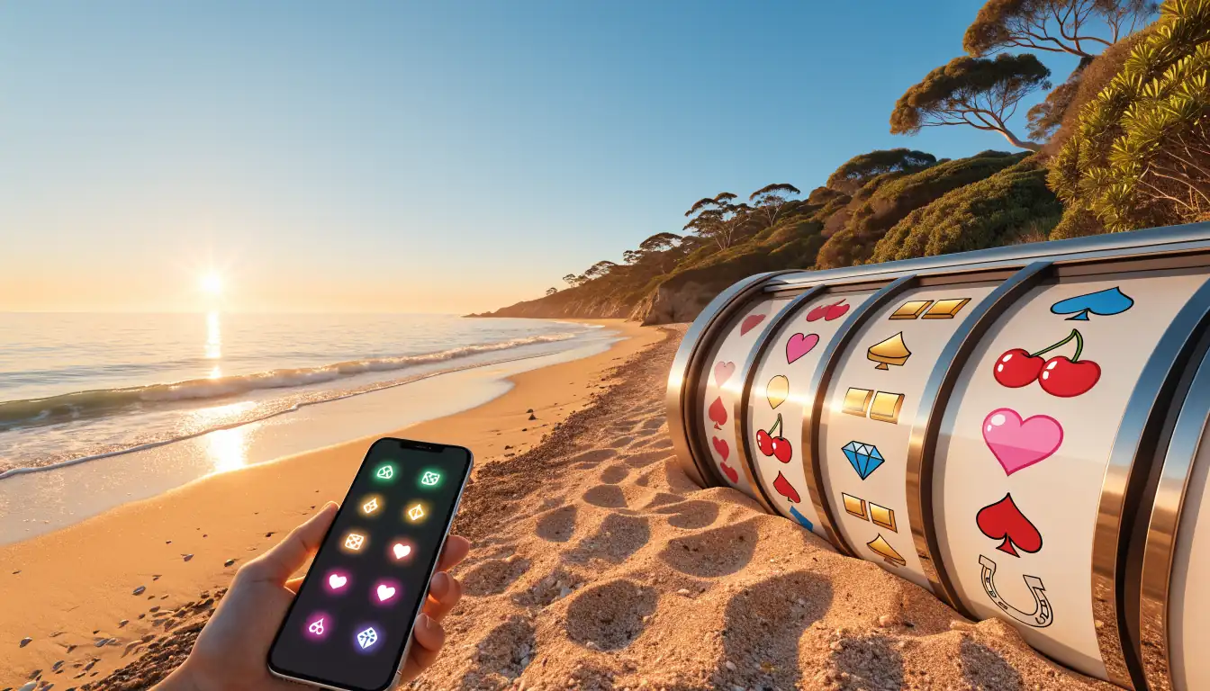 No Deposit Bonus Free Spins for Australian Pokies 2026