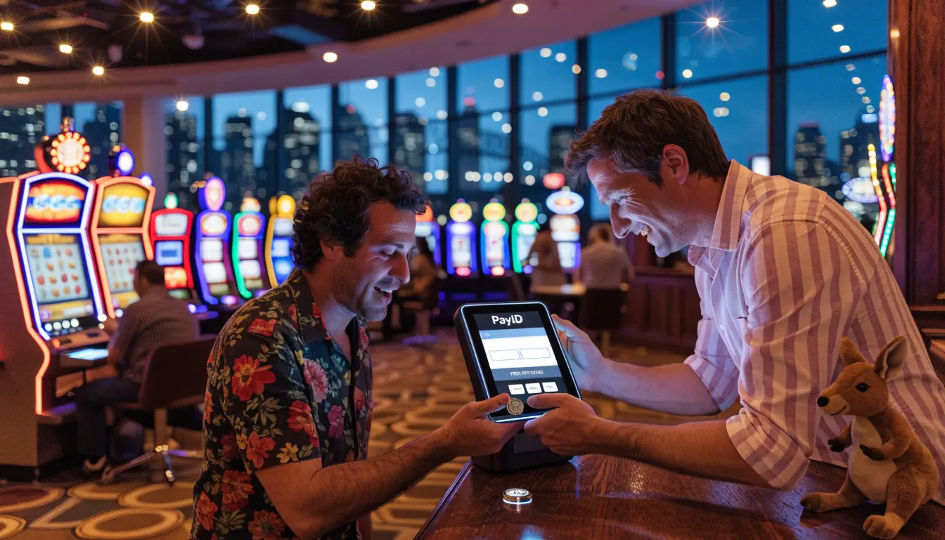 PayID Pokies No Deposit Bonus Australia: What to Know