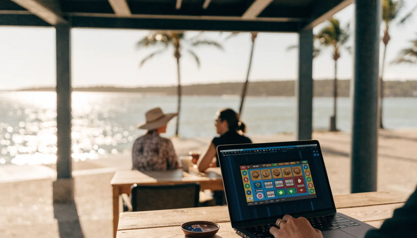 Real Cash Online Pokies in Australia: What the Law Allows