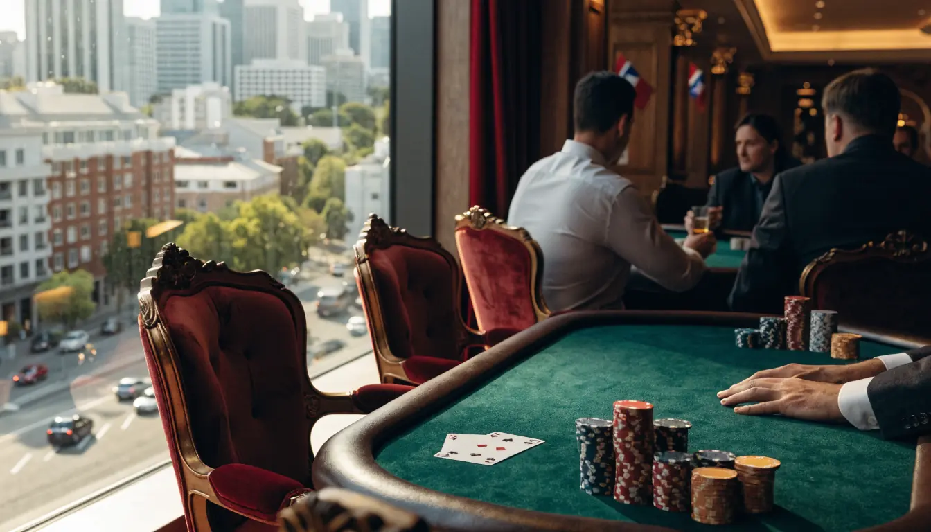 Real Money Casino Table Games in Australia Explained