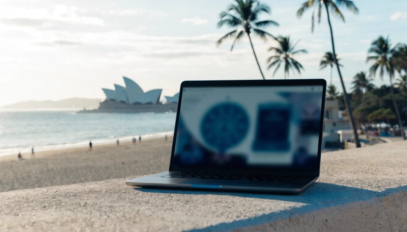 Safe Online Casino Australia: How to Verify One in 2026