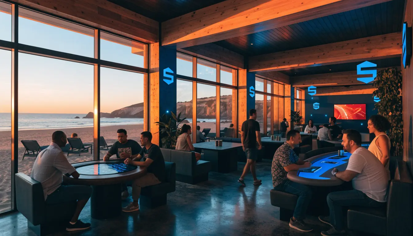 Solana Casino Comparison for Australia 2026